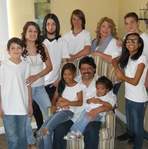 Meet your Posher, Billy